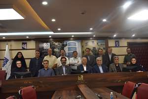 برگزاری دوره آموزشی رهبری و توسعه فردی با محوریت «سفر قهرمانی؛ کشف مأموریت و تعیین اهداف» ویژه مدیران